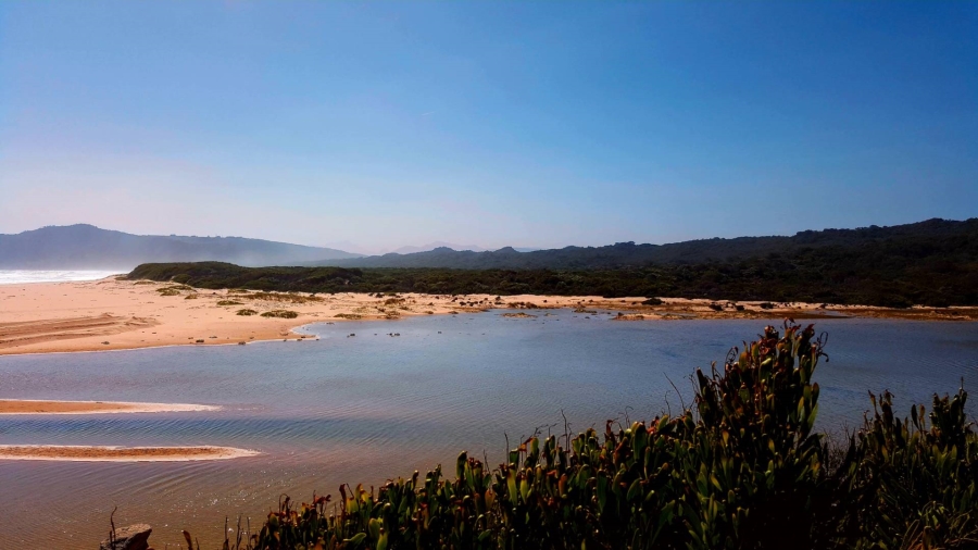 0 Bedroom Property for Sale in Kingfisher Creek Western Cape